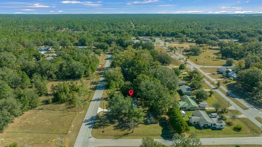 New construction Single-Family house 19662 Sw Marine Blvd, Dunnellon, FL 34431 null- photo 44 44