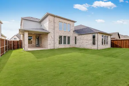 New construction Single-Family house 2040 Bluestem Rd, Celina, TX 75009 null- photo 14 14