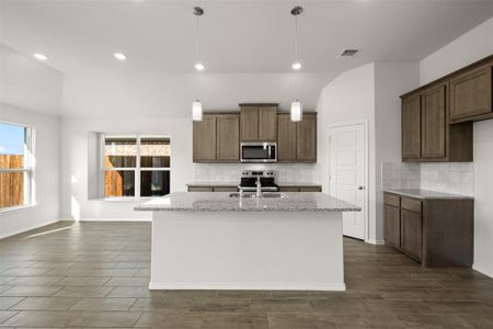 New construction Single-Family house 10332 Tapioca St, Fort Worth, TX 76036 Concept 1455- photo 20 20