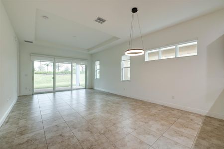 New construction Single-Family house 9189 Sw Pepoli Way, Port St. Lucie, FL 34987 null- photo 8 8