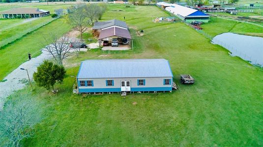 New construction Single-Family house 1524 Vz County Rd 3814, Wills Point, TX 75169 - image