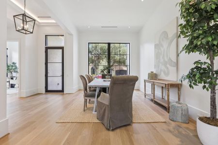 New construction Single-Family house 2711 Eastgrove Ln, Houston, TX 77027 null- photo 0