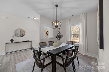 New construction Single-Family house 220 Lingerfelt Dr, Gastonia, NC 28052 - image 13