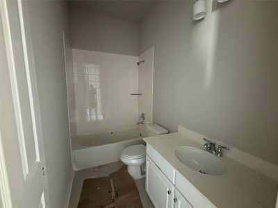 New construction Single-Family house 31238 Gayle Prairie Oaks St, Waller, TX 77484 plan Spectra - image 7