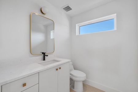 New construction Single-Family house 4804 Richmond # 1 Ave, Austin, TX 78745 - image 6