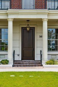 New construction Townhouse house 368 Broad St, Charleston, SC 29401 - image