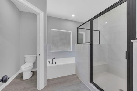 New construction Single-Family house 162 Bighorn Rd, New Waverly, TX 77358 - image 11