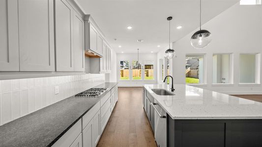 New construction Single-Family house 22107 Breakwater Ln, Porter, TX 77365 null- photo 9 9