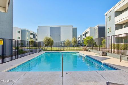 New construction Duplex house 12925 W Greenway Rd 61, Unit 61, El Mirage, AZ 85335 - image