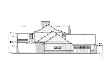 New construction Single-Family house 1850 Country Dr, Frederick, CO 80504 - image
