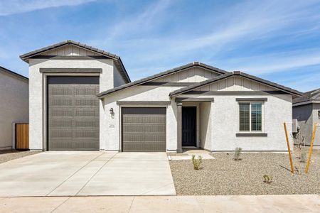New construction Single-Family house 2551 E Homesteaders Rd, San Tan Valley, AZ 85140 plan Ruby RV - image 13