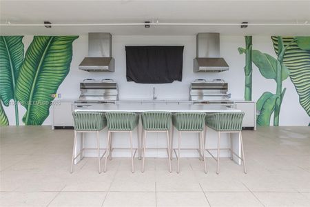 New construction Condo house 2200 Brickell Ave, Unit GV16, Miami, FL 33129 - image