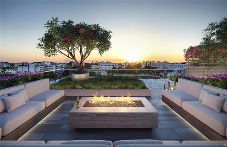 New construction Condo house 9481 E Bay Harbor Dr, Unit 403, Bay Harbor Islands, FL 33154 - image 7