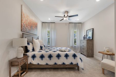 New construction Single-Family house 1122 June Wilde Rdg, Unit 16223, Spring Hill, TN 37174 plan Natchez I - image 15