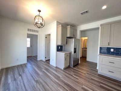 New construction Single-Family house 11111 Mountain Ash Ln, Euless, TX 76040 242- photo 41 41