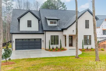 New construction Single-Family house 6805 Weddington Matthews Rd, Weddington, NC 28104 - image