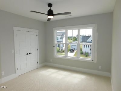 New construction Single-Family house 151 Cottage Way, Pittsboro, NC 27312 - photo 43 43