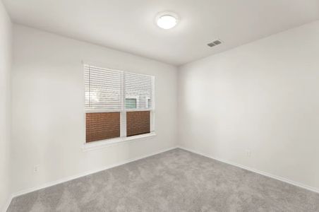 New construction Single-Family house 3723 Jade Ln, Heartland, TX 75126 plan Harwood - image 6