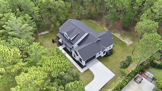 New construction Single-Family house 2207 County Rd 243E, Wildwood, FL 34785 - image