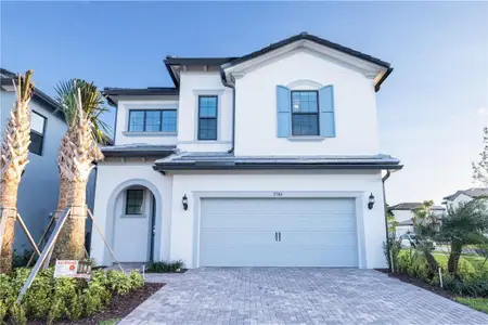 New construction Single-Family house 2384 Primrose Place, Oakland Park, FL 33309 - photo 0