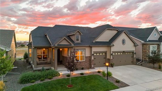 New construction Single-Family house 15797 Valentia St, Thornton, CO 80602 null- photo 1 1