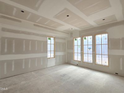 New construction Single-Family house 6460 Sanctuary Falls Dr, Raleigh, NC 27614 - image 13