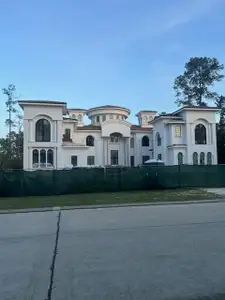 New construction Single-Family house 54 Mediterra Wy, Spring, TX 77389 - image