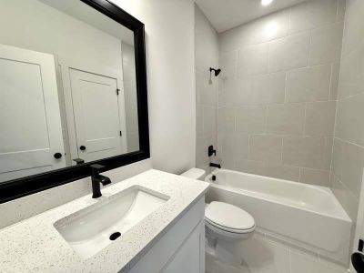 New construction Single-Family house 800 Lapis Trl, Kennesaw, GA 30152 - image 7