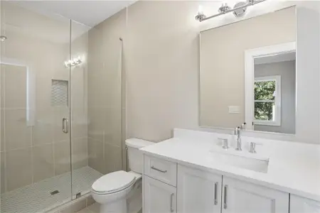 New construction Single-Family house 5310 W Parc Pl, Cumming, GA 30040 - image 18