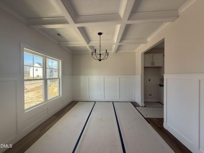 New construction Single-Family house 241 Brickendon, Raeford, NC 28376 - image