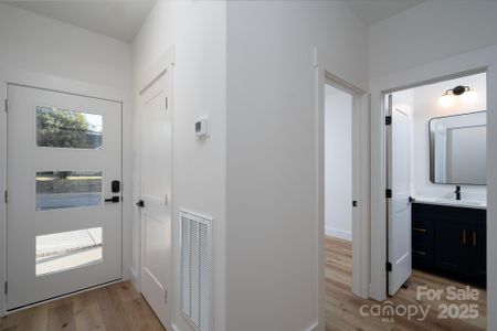 New construction Townhouse house 225 Kerr St Nw, Unit 2, Concord, NC 28025 - image