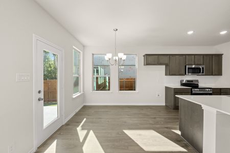 New construction Single-Family house 509-511 S Mockingbird Ln, Denton, TX 76205 plan Duplex 3 - image 18