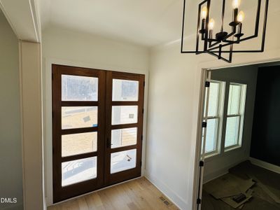 New construction Single-Family house 126 Black Bear Ct, Chapel Hill, NC 27516 - image 16