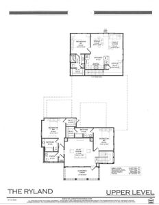 New construction Single-Family house 6105 Pasquo Rd, Nashville, TN 37221 plan Ryland - image 4