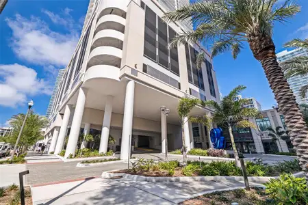 New construction Condo house 275 1St Ave S, Unit 2201, St. Petersburg, FL 33701 - image
