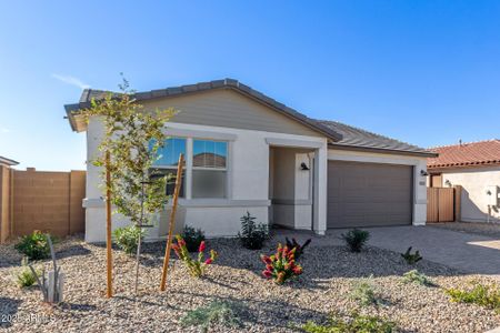 New construction Single-Family house 18551 E Bianca Wy, Gold Canyon, AZ 85118 - image 15