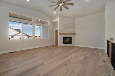 New construction Single-Family house 23845 E River Front Drive, Aurora, CO 80019 - photo 4 4