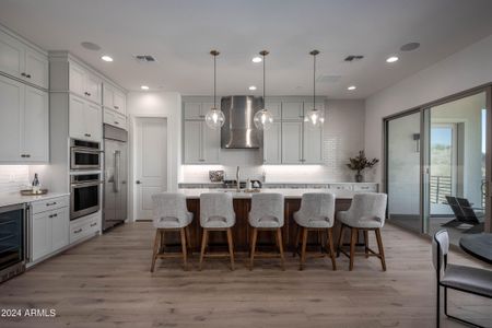 Bellos at The Summit by KLMR Homes in Fountain Hills - photo 12 12