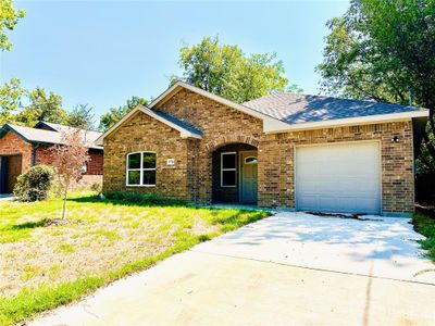 New construction Single-Family house 2726 Lawrence St, Dallas, TX 75215 Dalia- photo 1 1