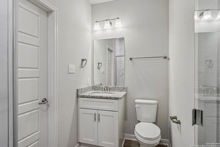 New construction Multi-Family house 7137 Magnolia Crk, San Antonio, TX 78252 plan Lyon - image 9