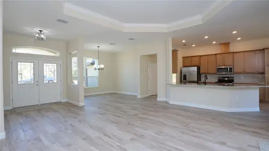 New construction Single-Family house 12085 Harris Hawk Rd, Brooksville, FL 34614 - image 15