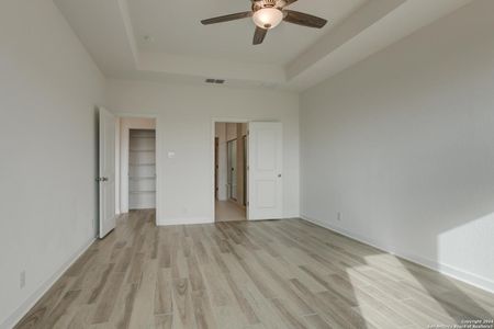 New construction Single-Family house 263 Ainslie St W, Castroville, TX 78253 Victoria Homeplan- photo 8 8