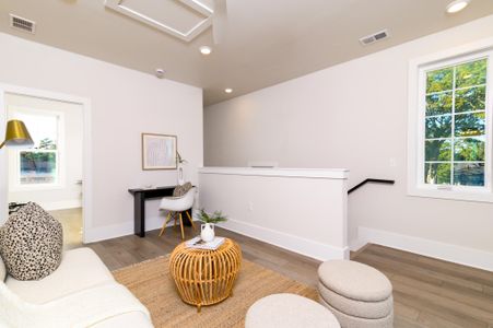 New construction Townhouse house 1150 Valdosta St, Unit 403, North Charleston, SC 29405 - image 11