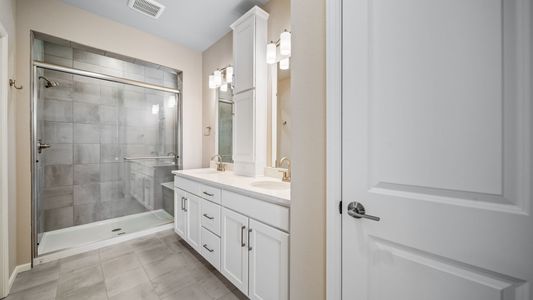 New construction Single-Family house 5012 N Tempe St, Aurora, CO 80019 plan Burano - image 10