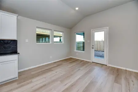 New construction Single-Family house 21115 Sunlight Grove Dr, Bonney, TX 77583 plan Cypress - image 20