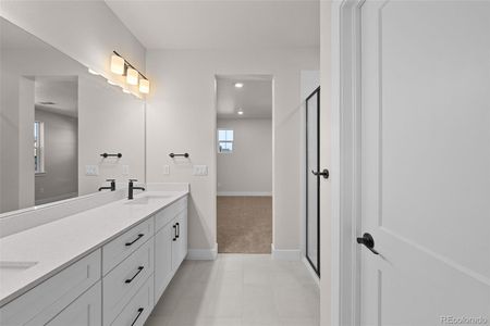 New construction Duplex house 7264 Watercress Dr, Littleton, CO 80125 - image 13