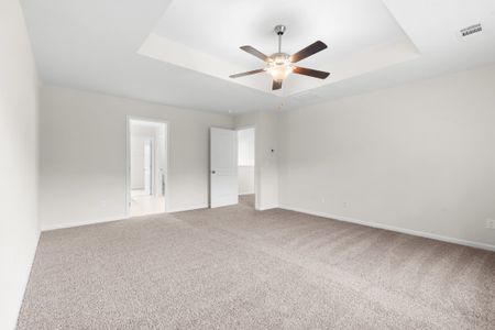 New construction Single-Family house 104 Alexander Trl, Rincon, GA 31326 plan The Brookhaven - image 17