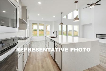 New construction Single-Family house 7725 Becasseau Dr, Austin, TX 78738 Carter IX- photo 0