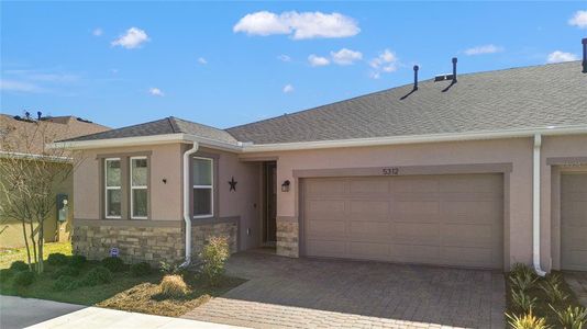 New construction Single-Family house 5312 Nw 33Rd Pl, Ocala, FL 34482 - image