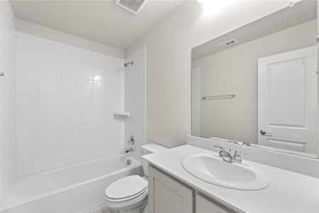 New construction Condo house 219 Griffith Dr, Princeton, TX 75407 null- photo 18 18